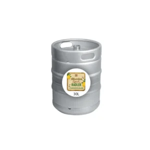 Alhambra Radler Barril 30l
