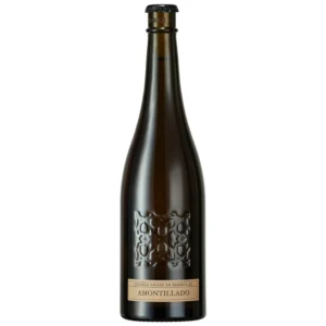 Alhambra Barrica Amontillado en pack 6 x 1/2l