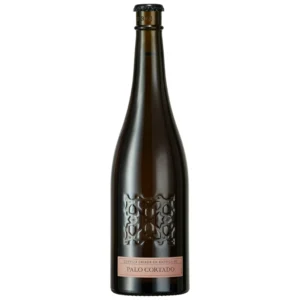 Alhambra Barrica Palo C en pack 6 Botellas de 1/2 l