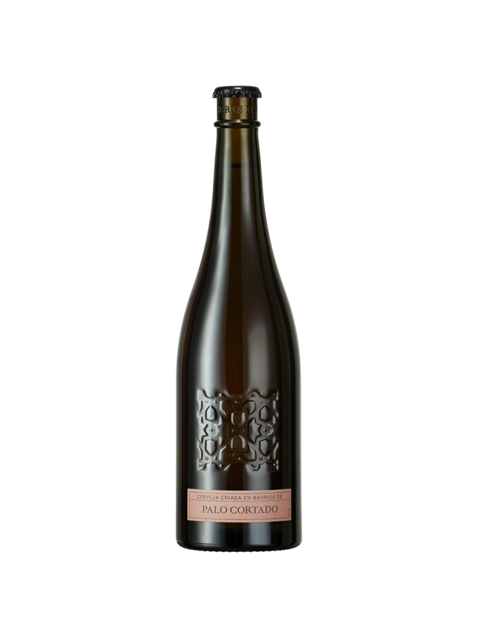 Alhambra Barrica Palo C en pack 6 Botellas de 1/2 l