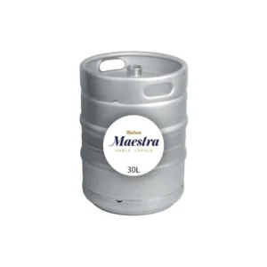 Cerv Mahou Maestra Barril 30 L