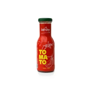 Zumo Tomate Cofrutos 200 ML x24 Cristal