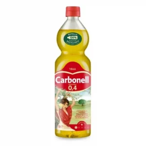 Aceite Oliva Carbonell 0.4? Original 1 Litro