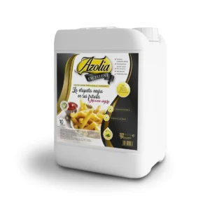 Aceite Azolia Excellent Frituras 10 Litros
