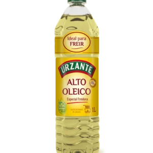 Aceite Girasol Urzante Pet 1 Litro