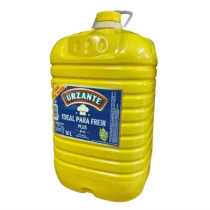 Aceite de Girasol Alto Oleico Urzante 80 - 10 Litros