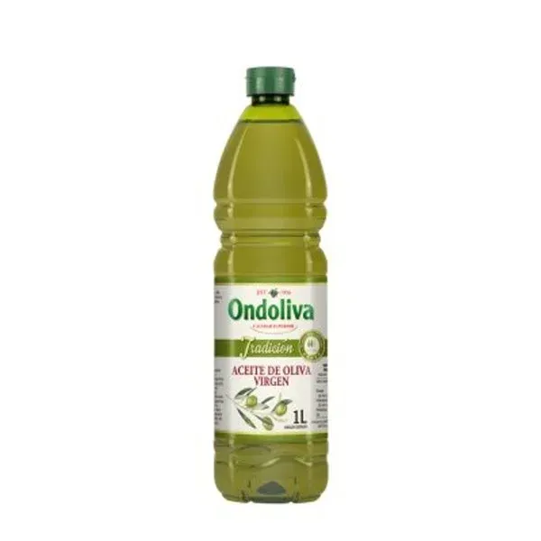 Aceite Orujo Oliva Ondoliva Orj 1 Litro