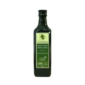 Aceite de Oliva Virgen Verde 500 ml Oro Altura