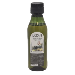 Aceite Oliva Virgen Loxa Coupage Pet 250 ml