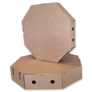 Tapa Para Paellas Cartón 50 CM Imp Wake