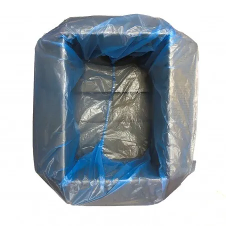 Bolsa 101/56 Bp G70 100u Azul Funda en Caja