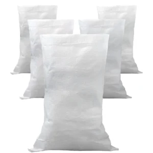 Bolsas Saco 70/105 Poli g 300 TR Paq 50