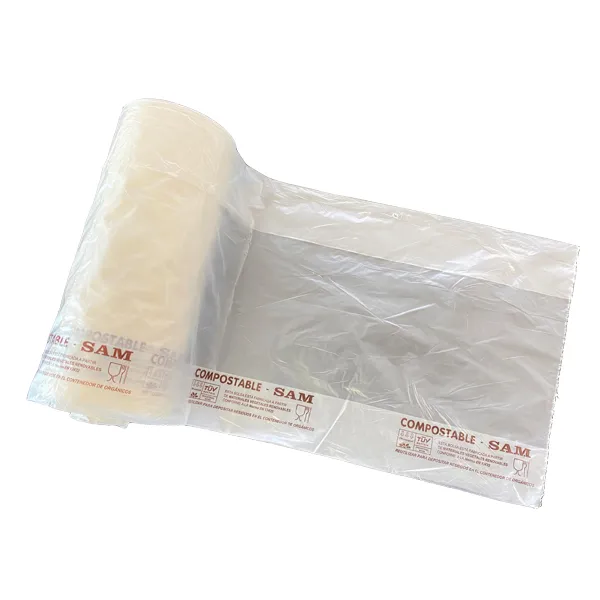 Bolsas 105/70 Bp Tr G70 100 U Funda en Caja