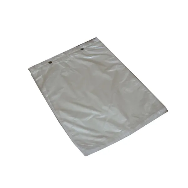 Bolsas Polietileno 25/30+3 Bp 1.000 G35 Block Semitra