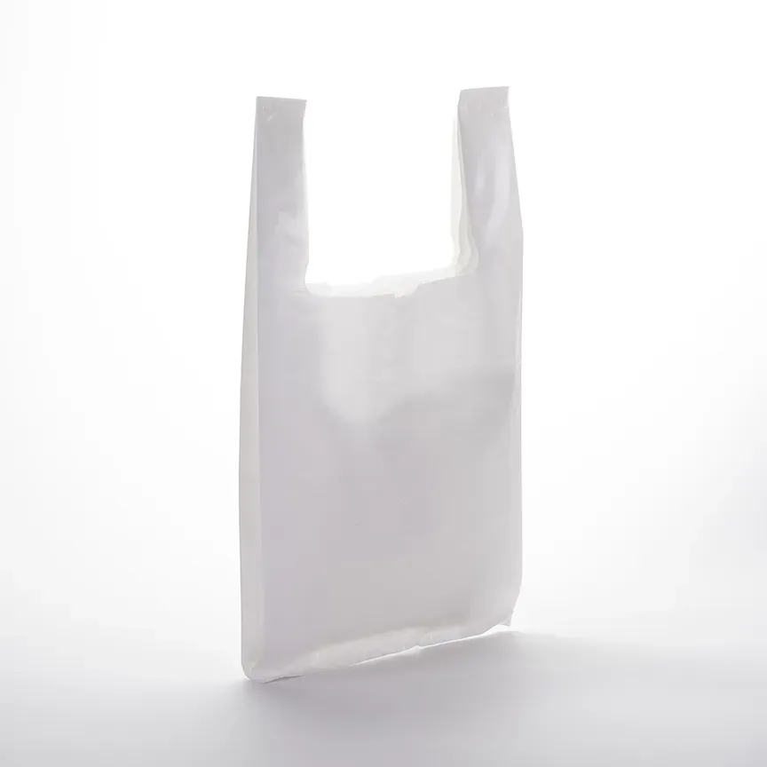 Bolsas de Camiseta de Papel 40/50 Bp G50, Pack de 120