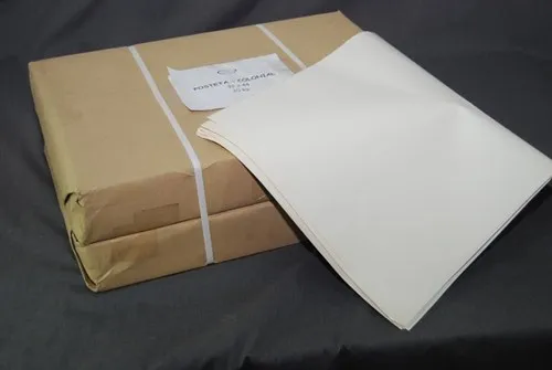 Papel Colonial 35/50 en pack E kg 20 kg