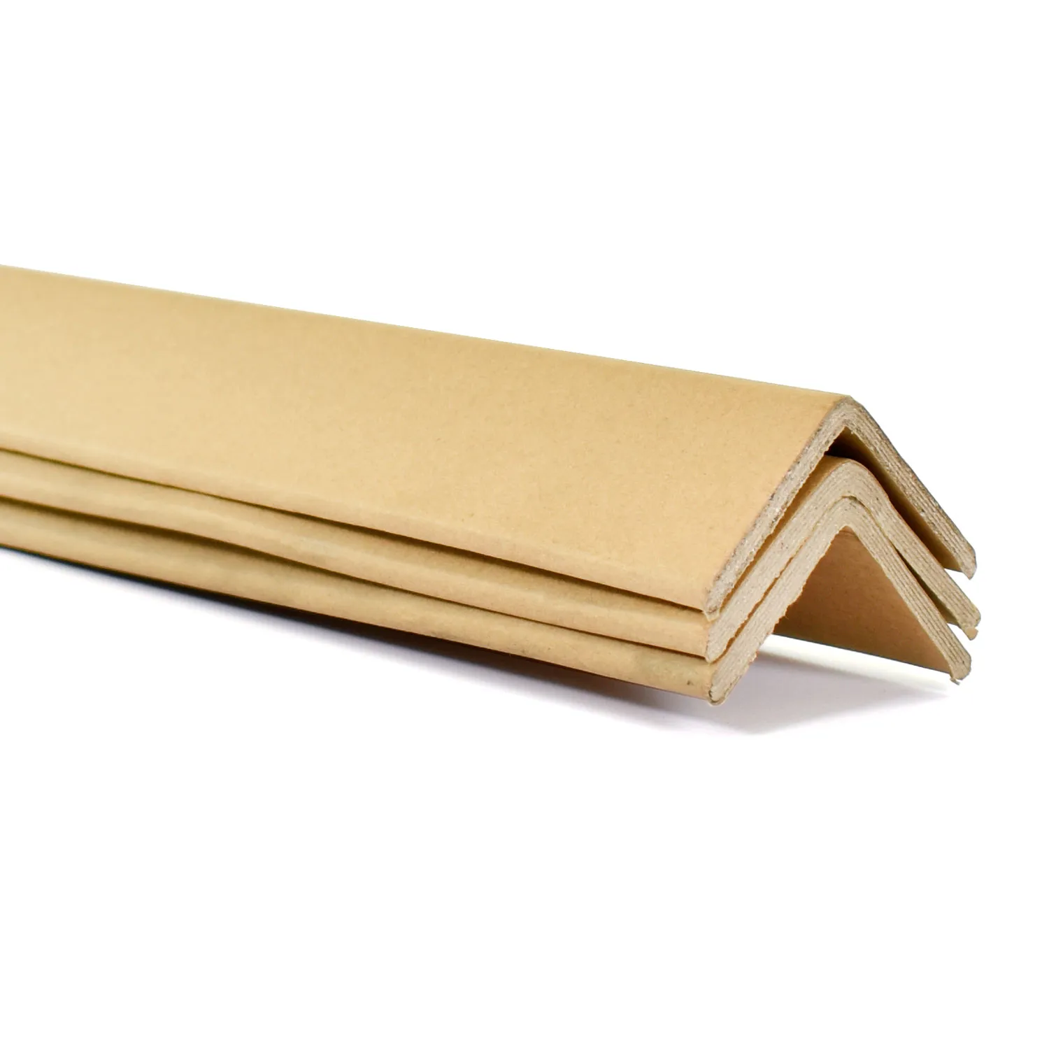 Cantoneras de Cartón 2M - Paquete de 40 Unidades