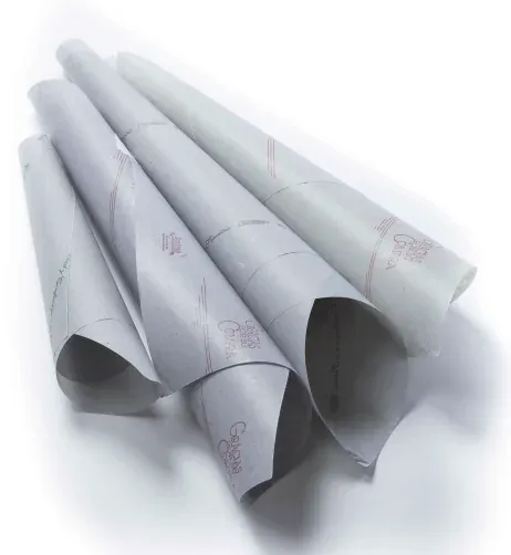Papel Laminado 1ª 2x1 60gr Anónimo