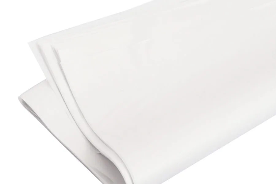 Papel Parafinado 1ª 50grs 38x54cm Anónimo