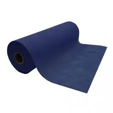 Mantel 1x1 Azul Antihumedad