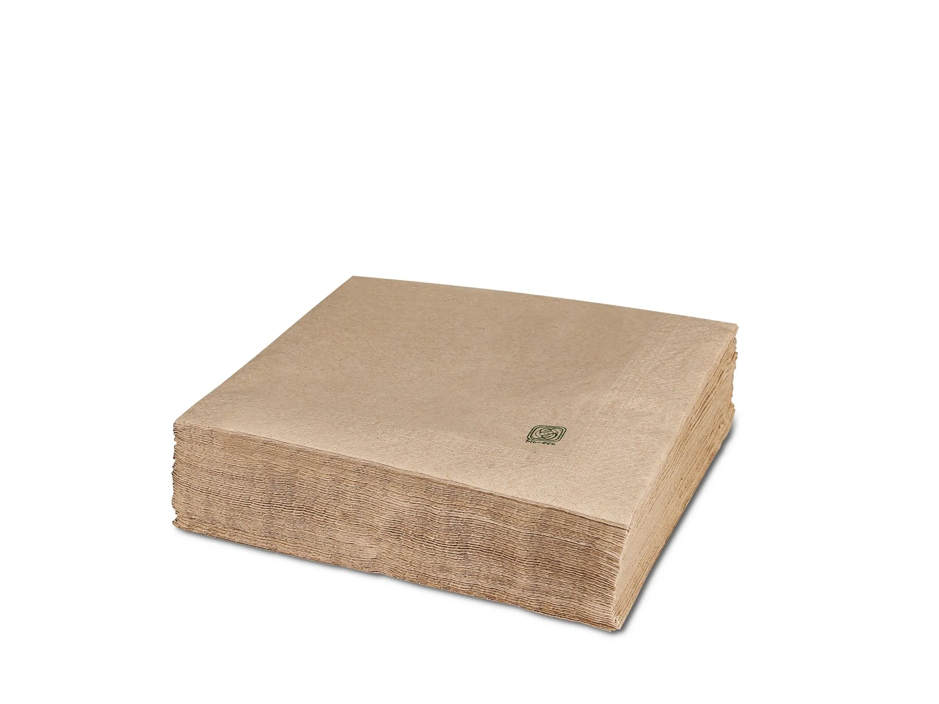 Servilleta Bioeco 40/40 Papel 2 Capas x50