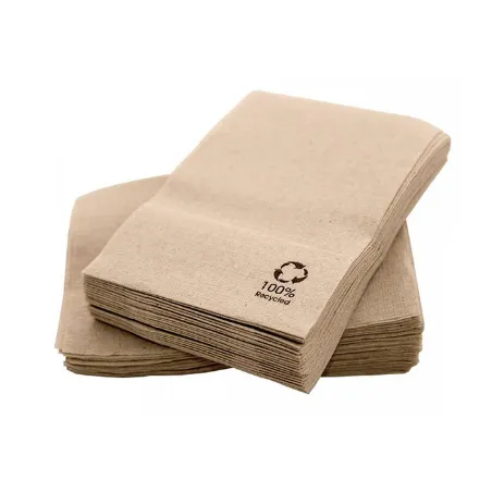 Mini Servilletas Tissu Cafe Banc Paquete 200