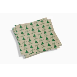 Servilleta Bioeco 40/40 Papel Navidad P 20