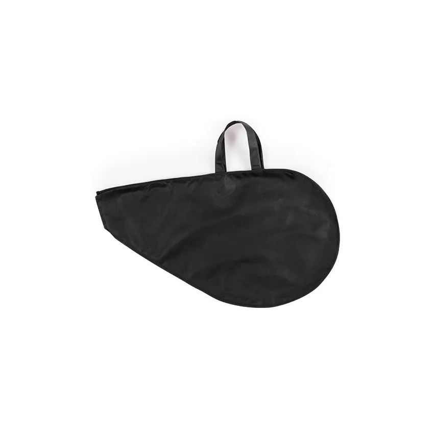 Bolsa Tela Jamón 40/75 Cordon Burdeos NE