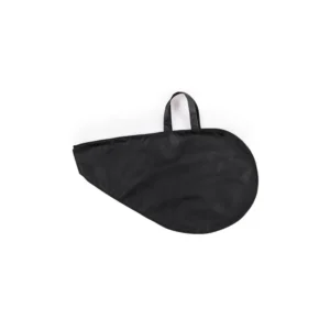Bolsa Tela Jamón 40/90 Cordon Burdeos NE