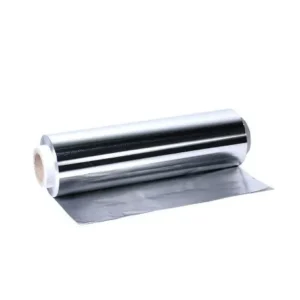 Papel Aluminio 30/300 14 Micras 2 kg