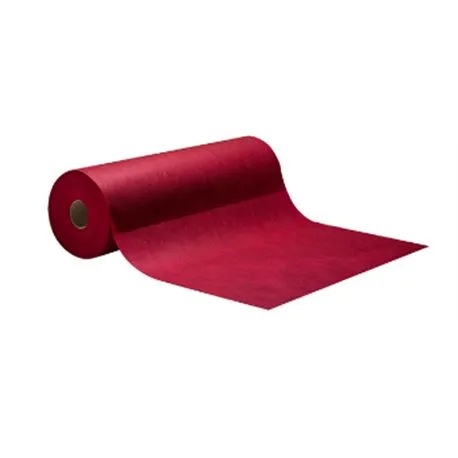 Camino Newtex 0 Rollo 40x48 Burdeos