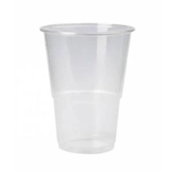 Vaso Plástico Termoconfor 330 ml, marca TR-50 U