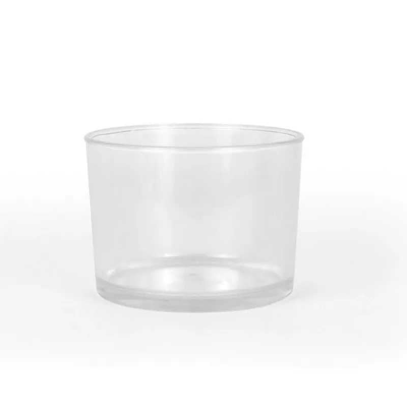 Vaso PS 240 CC Chiquito x12 Unid. (Trabex)