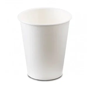 Vaso Carton Sidra P50 Blanco 16 oz o 470 cl