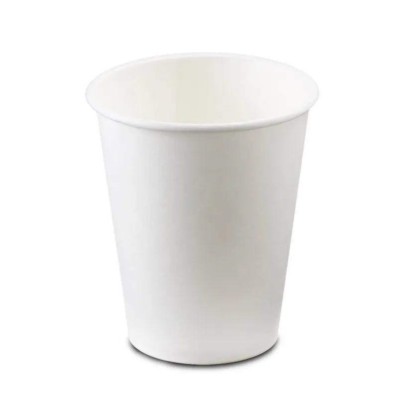 Vaso Cartón P50 Blanco 12 Onzas 350 cl