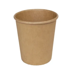 Vaso Cappu Cafe Paq 50 4 Onzas Carton