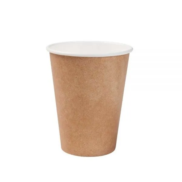Vaso Kraft Café Con Leche 8 Onz P50 Unid