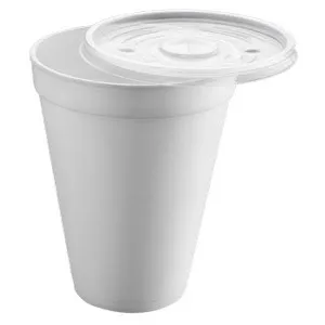 Vaso Isotermico 200+tapa Pte 100 de la marca VasoPro