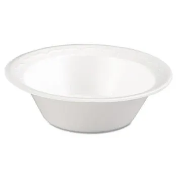 Bowl Foam 400 CC Paq 125 de la marca Genware