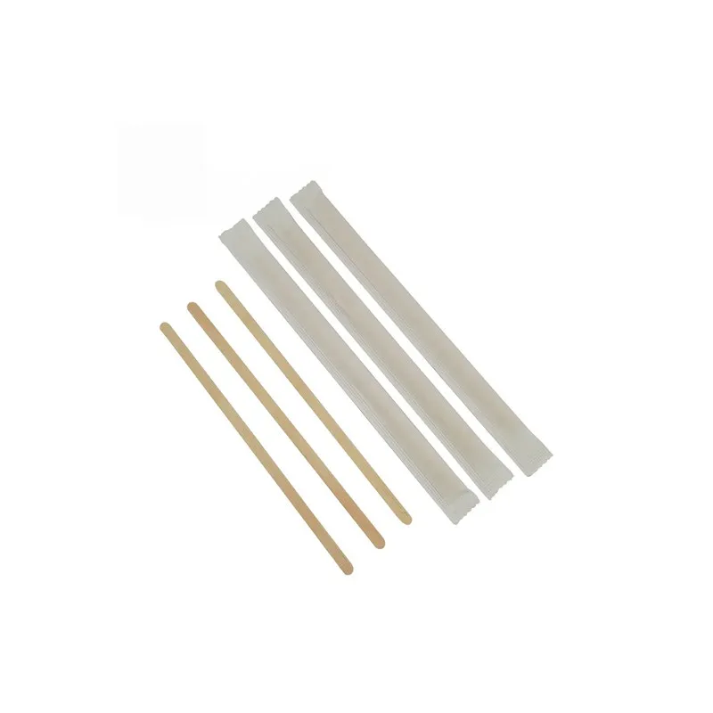 Agitadores CA Madera Enfundado C/500 110