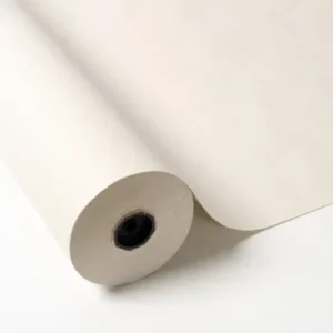 Papel B Estucado Fondo Liso 35/31 100 M