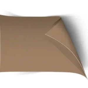 Bolsa Papel Estucado Liso 2 Caras 35/31 100gr