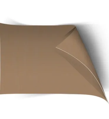 Bolsa Papel Estucado Liso 2 Caras 35/31 100gr