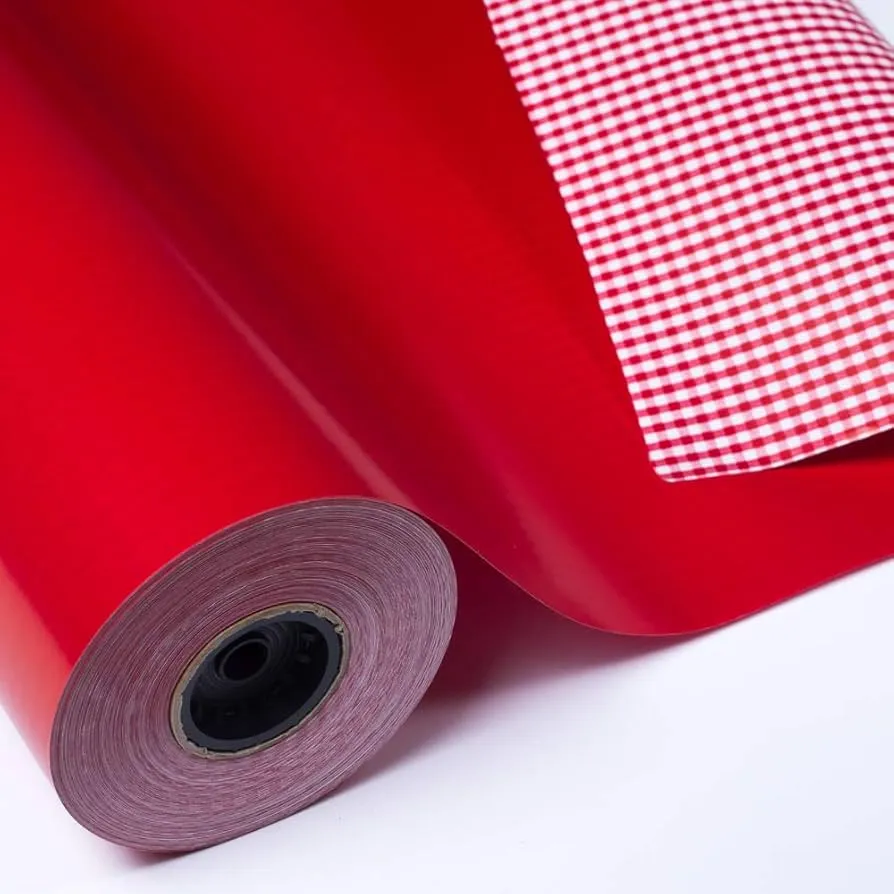 Bobina Estampada Regalo Diseño 2 Caras 35/31 100