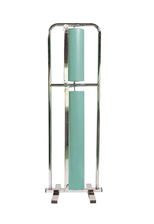 Portabobinas Vertical 2 Cuerpos 62+31