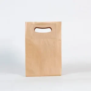 Bolsa Pan Asa Troquel 23x57+3 Paq 500 - marca genérica