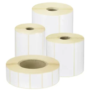 Etiquetas 26/16 Nº Lote 1200 Consumo Pre