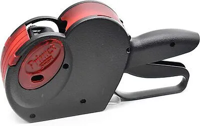 Máquina Etiquetas Printex 6 Digitos