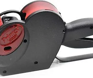 Máquina de Etiquetas Printex 16 Dígitos