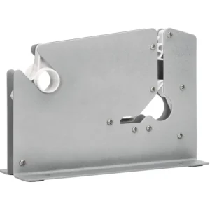 Máquina Cierra Bolsas Inoxidable CEA-100